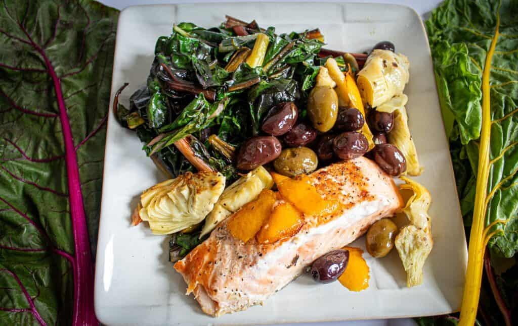 Quick & Easy Fish Recipes for Healthy Weeknight Dinners - Parsley & Parm